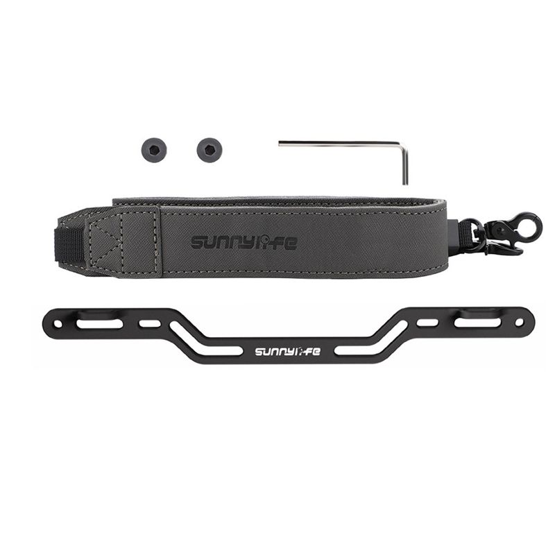 Drone Remote Controller Lanyard - Correa de cuello Sunnylife 2 en