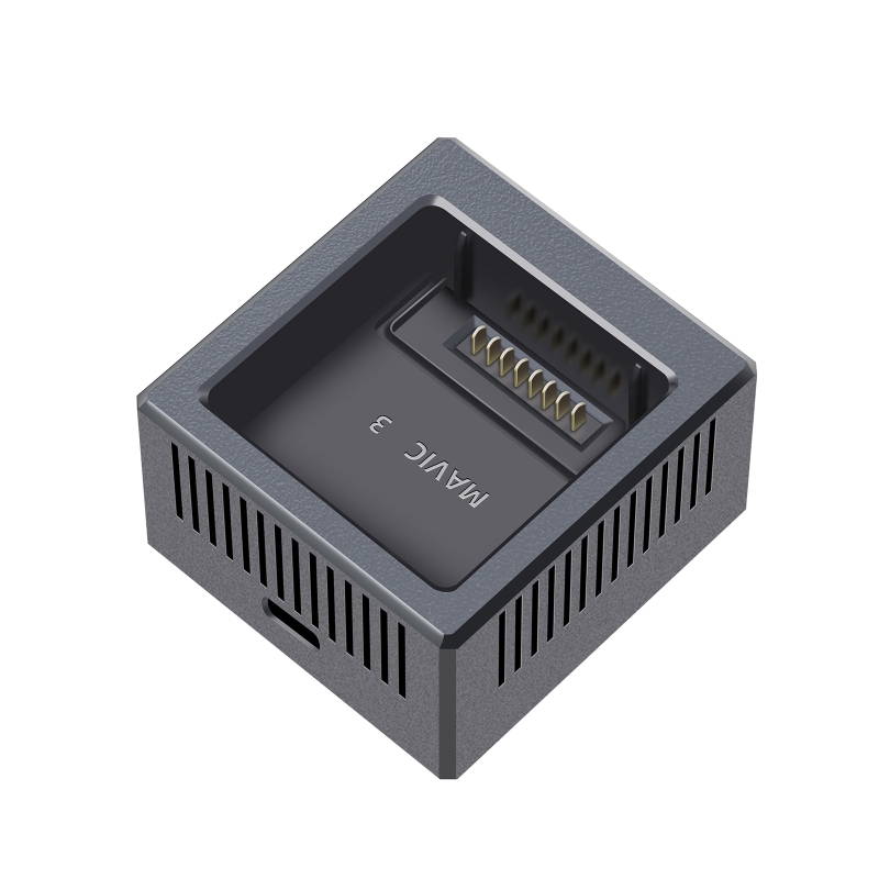 Drone Power Bank - Cargador de batería inteligente para Dron