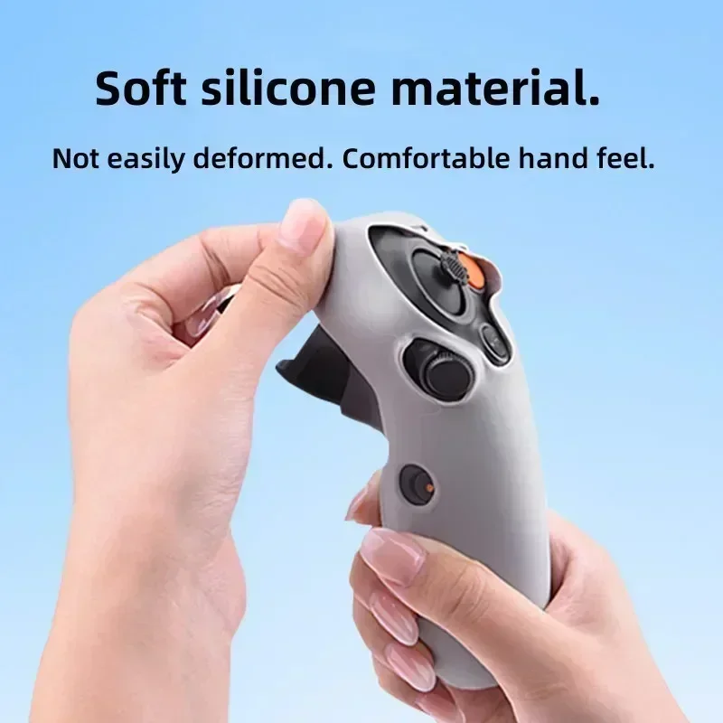 Drone Joystick Cover - Para DJI AVATA 2/360: funda de
