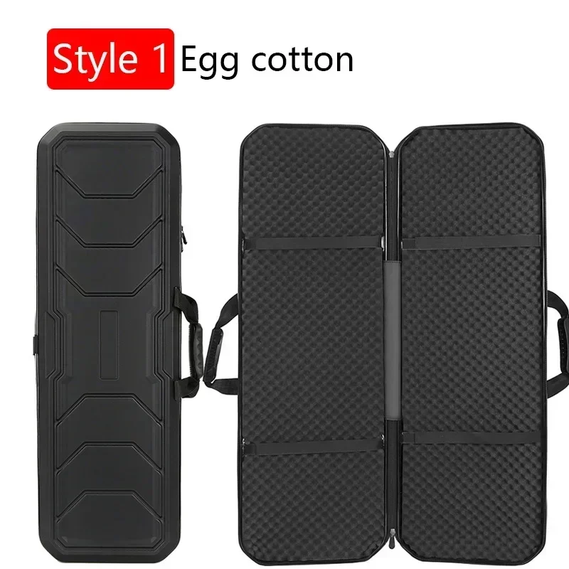 Drone Carrying Case - Estuche protector rígido a prueba de