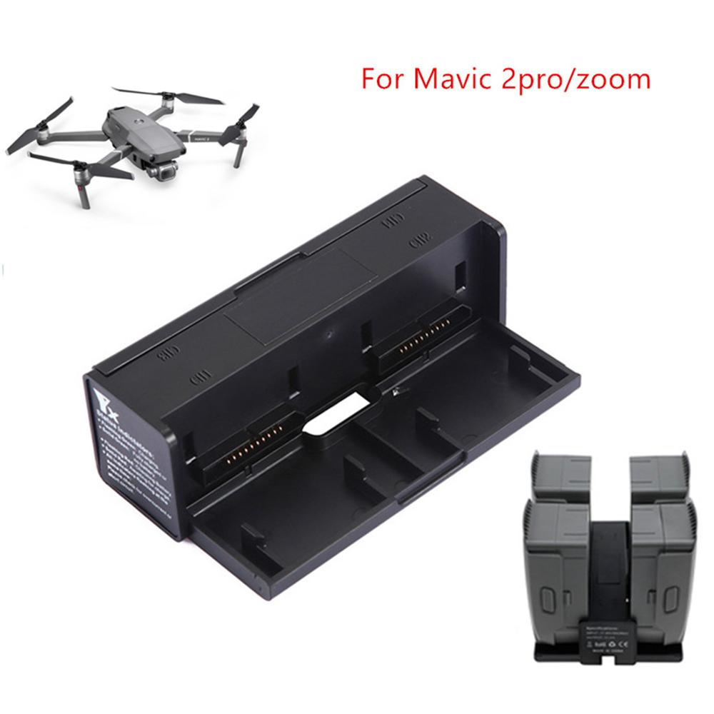 Drone Battery Adapter - Para DJI Mavic 2 Pro/Zoom 4