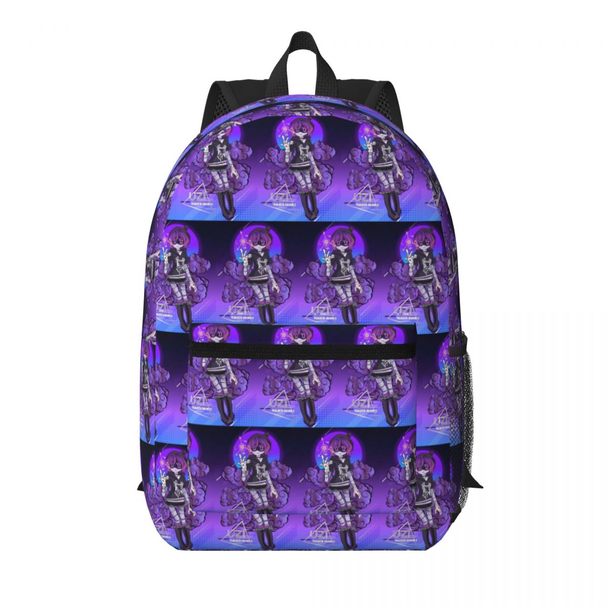 Drone Backpack - Mochila escolar Murder Drones N y
