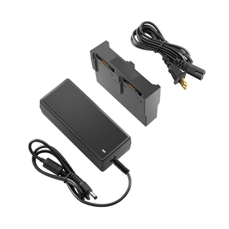Drone Charging Hub - ABKQ-Drone Centro de Carga Rápida para