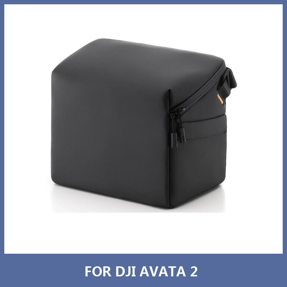 Drone Carrying Case - Bolsa de almacenamiento portátil para gafas
