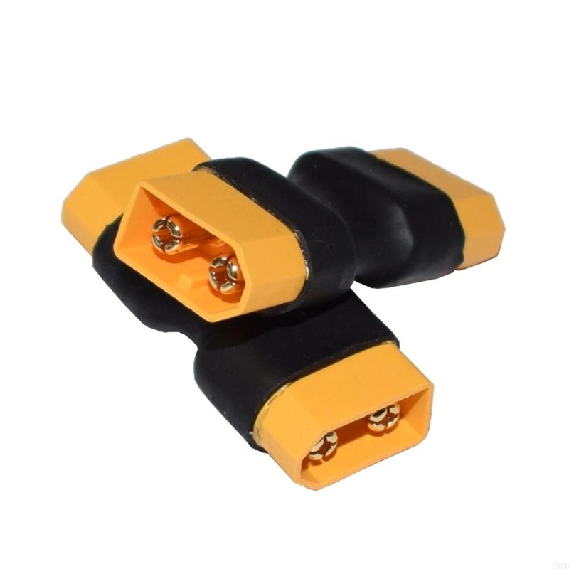 Drone Battery Adapter - Adaptador extensión macho a macho XT60,