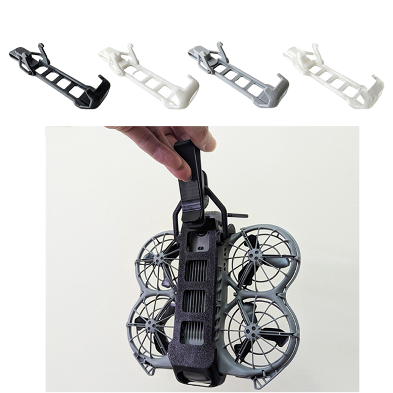 Drone Backpack - 1PCS Soporte de Clip para Cinturón/Mochila,