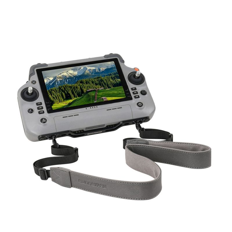 Correa de cuello Sunnylife 2 e - Drone Remote Controller Lanyard reseña y precio