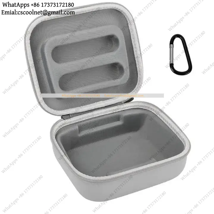 Funda rígida de transporte Sun - Drone Carrying Case reseña y precio
