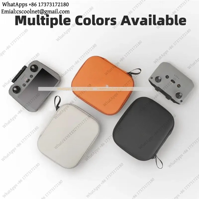 Funda rígida de transporte Sun - Drone Carrying Case reseña y precio
