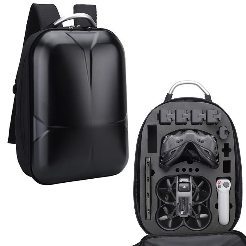 Mochila Duricrust bolsa imperm - Drone Carrying Case reseña y precio