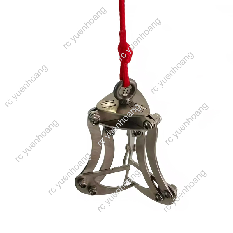 1 unidad de pinza de acero ino - Drone Remote Controller Lanyard reseña y precio