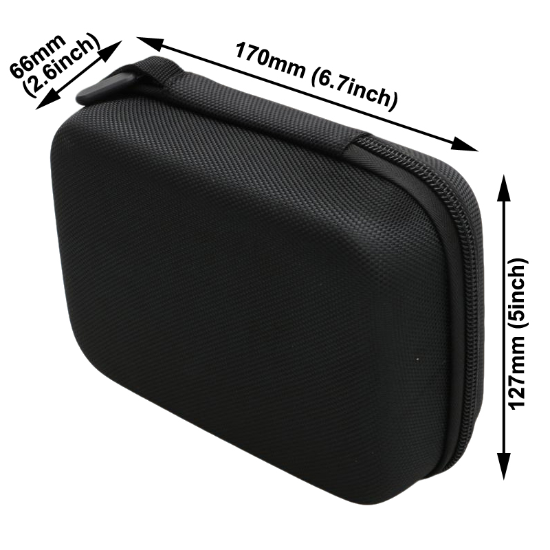 Bolsa de almacenamiento para c - Drone Joystick Cover reseña y precio