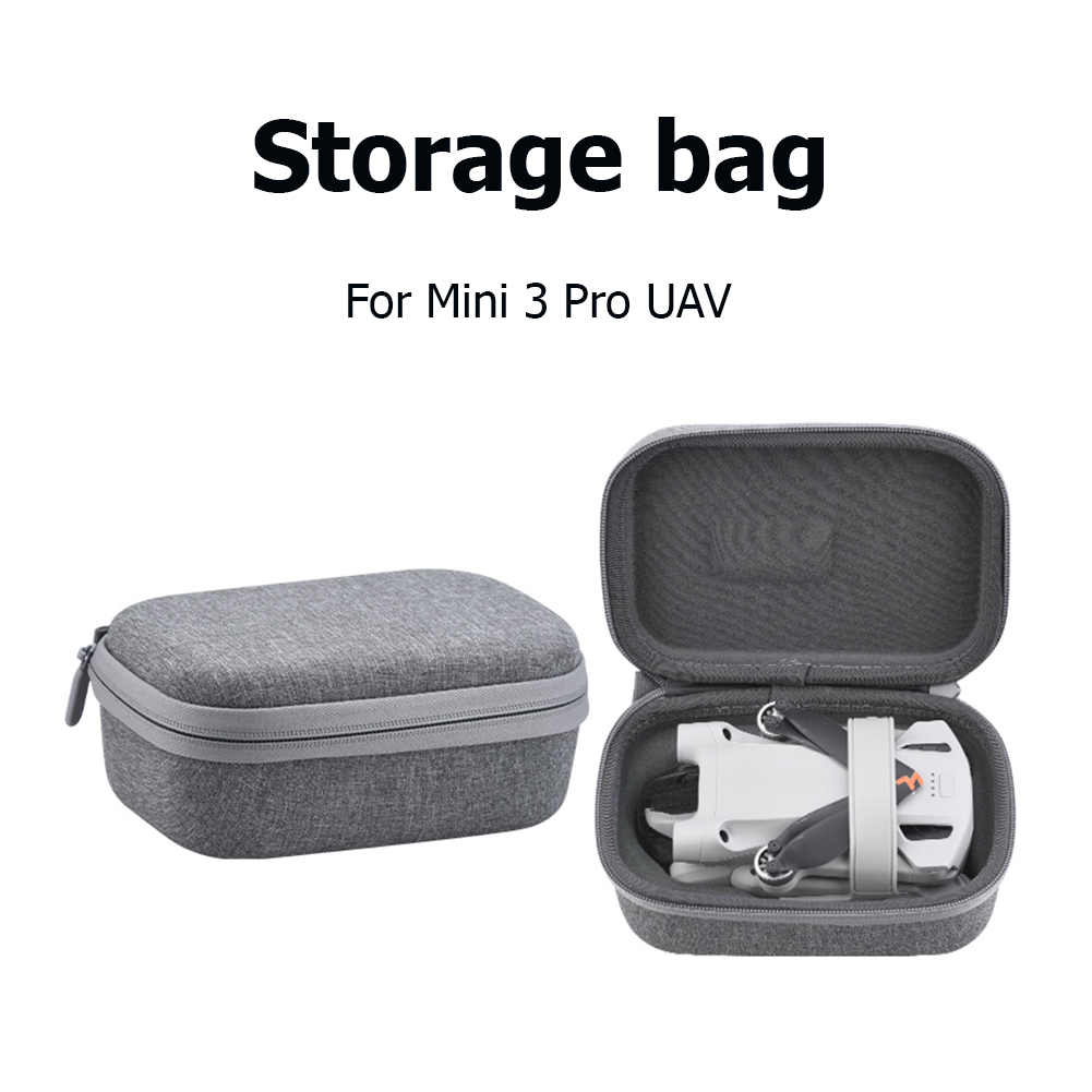 Bolsa de Almacenamiento para D - Drone Carrying Case reseña y precio