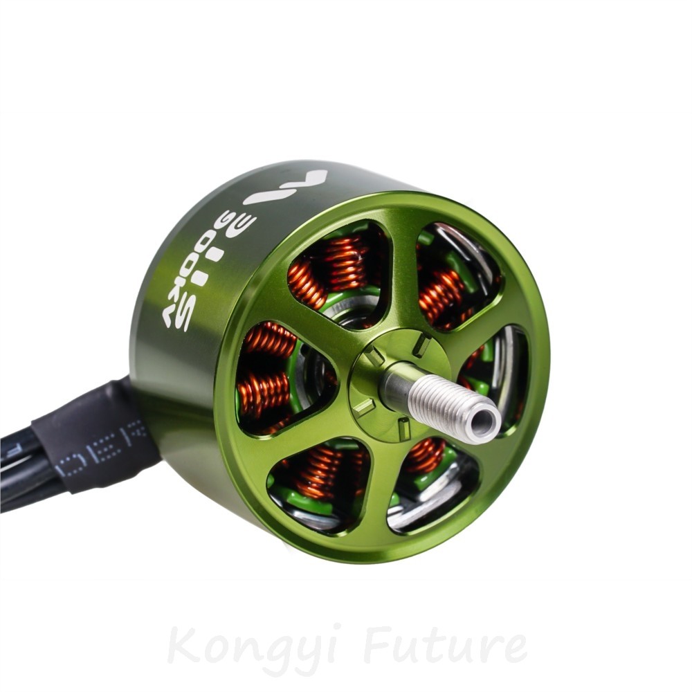 FLASHHOBBY Mars M3115 4 piezas - Drone Battery Adapter reseña y precio