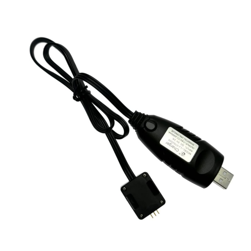 Cable de Carga USB para Dron S - Drone Power Bank reseña y precio