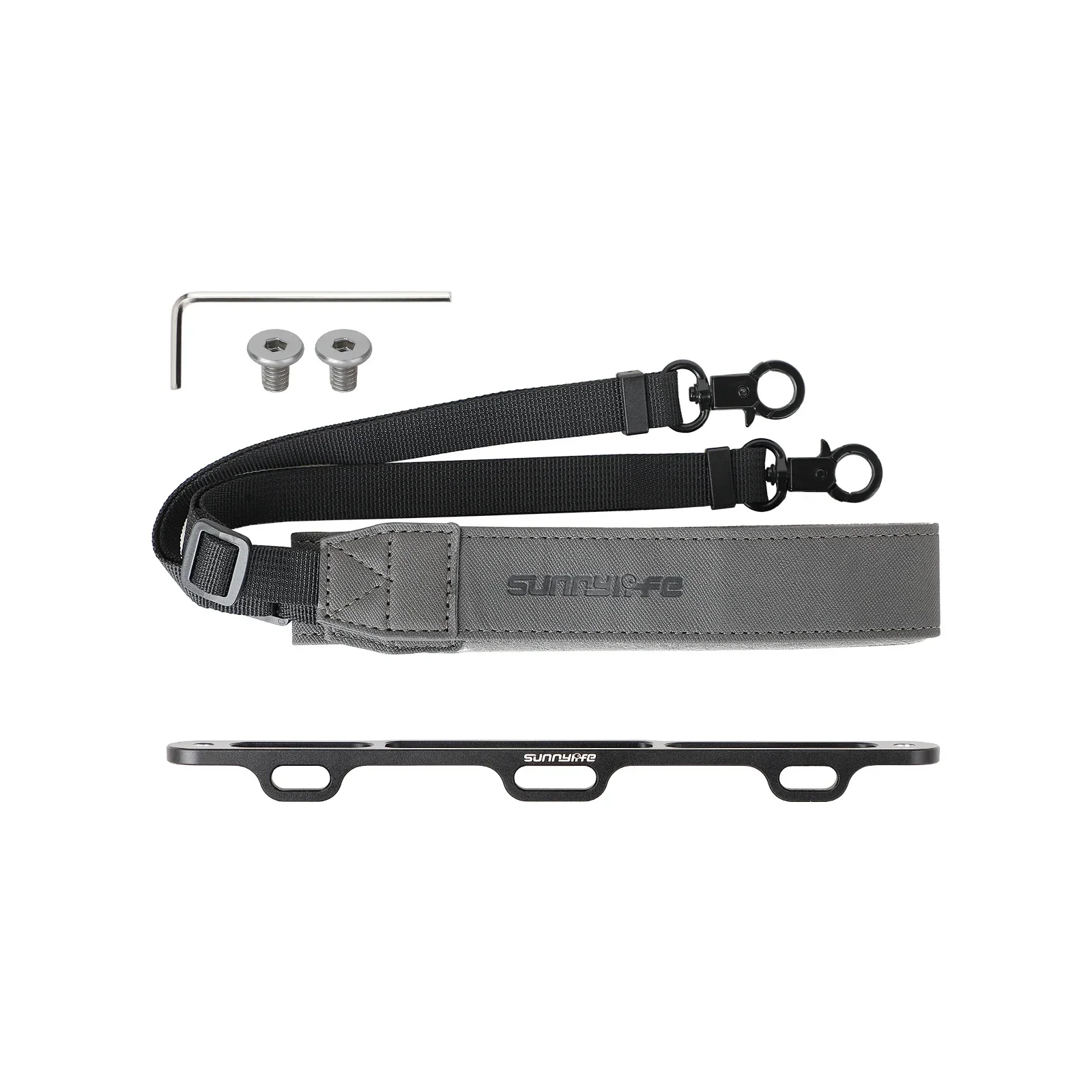 Correa de cuello descompresiva - Drone Remote Controller Lanyard reseña y precio