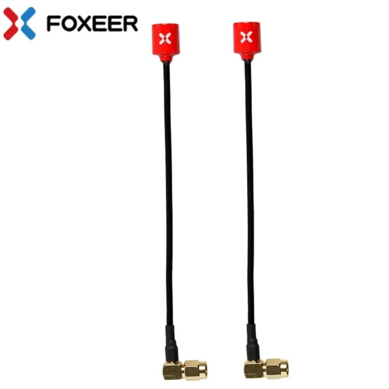 Antena Foxeer Micro Lollipop 1 - Drone Backpack reseña y precio