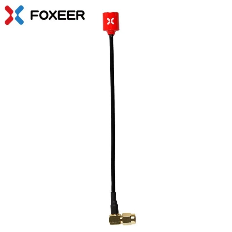 Antena Foxeer Micro Lollipop 1 - Drone Backpack reseña y precio