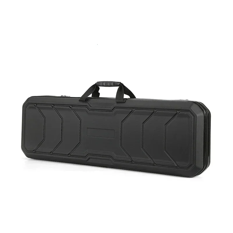 Estuche protector rígido a pru - Drone Carrying Case reseña y precio