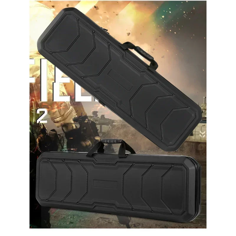 Estuche protector rígido a pru - Drone Carrying Case reseña y precio