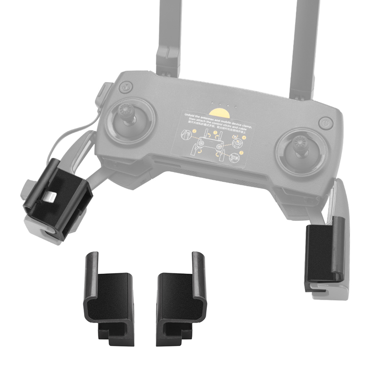 Soporte negro para funda de te - Drone Carrying Case reseña y precio