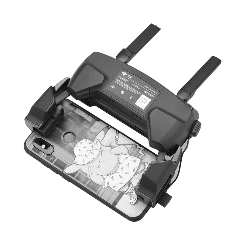 Soporte negro para funda de te - Drone Carrying Case reseña y precio
