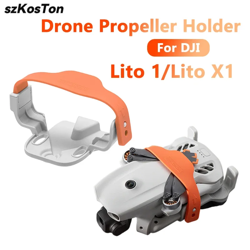 Estabilizador de Hélices para  - Drone Propeller Holder reseña y precio