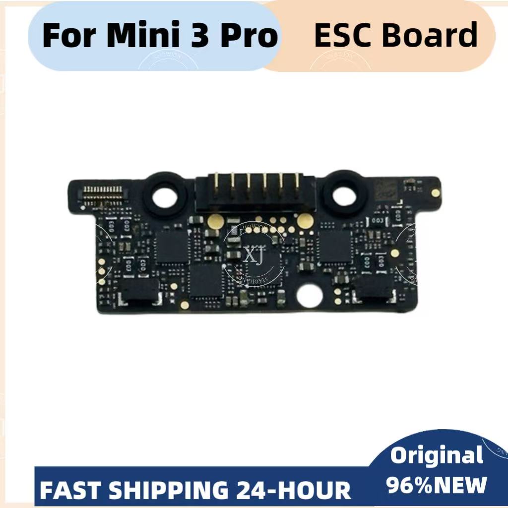 Placa ESC original para DJI Mi - Dji Drone Air 3 reseña y precio