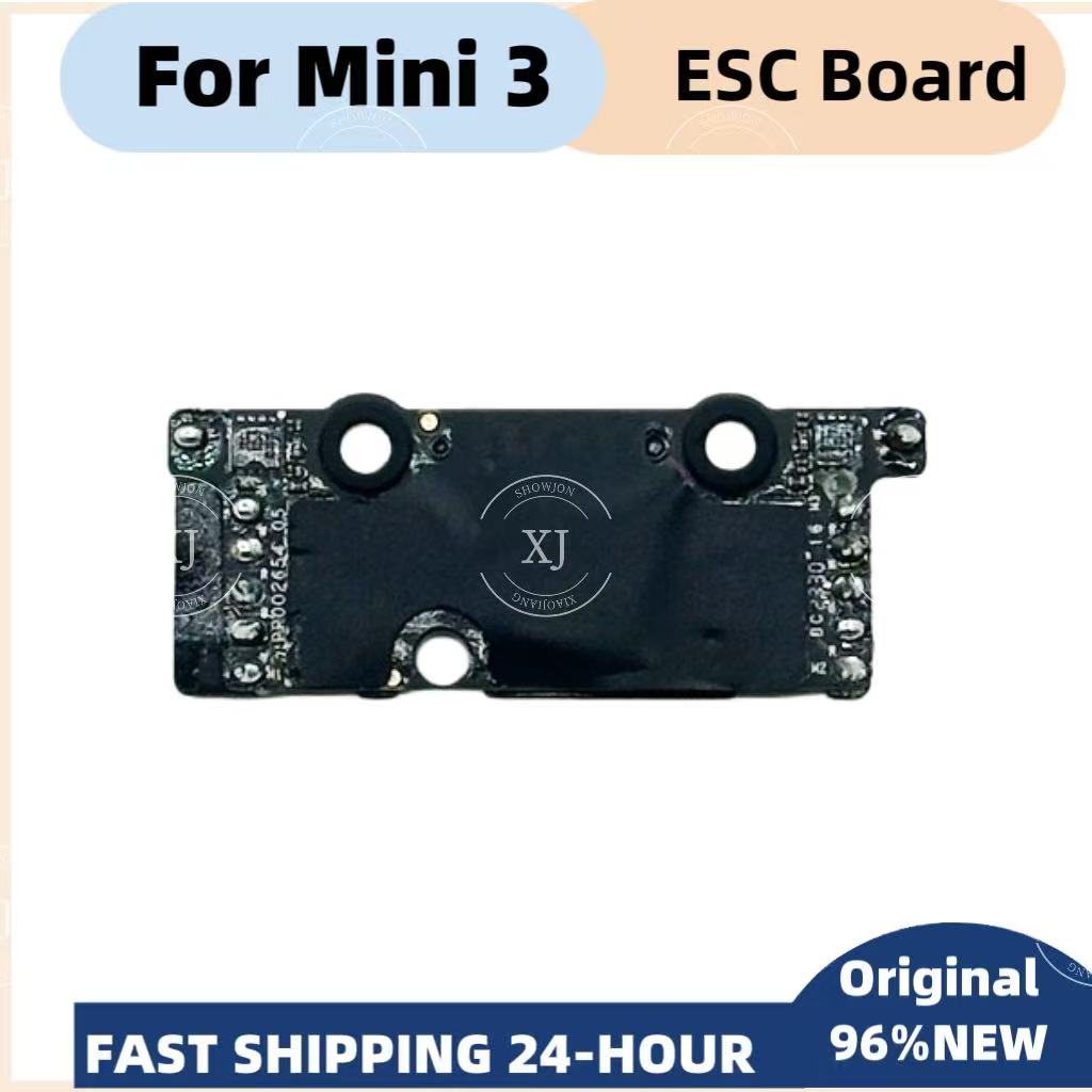Placa ESC original para DJI Mi - Dji Drone Air 3 reseña y precio
