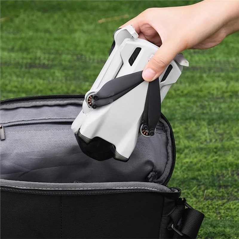 Tapa protectora para lente B31 - Drone Sun Shade reseña y precio