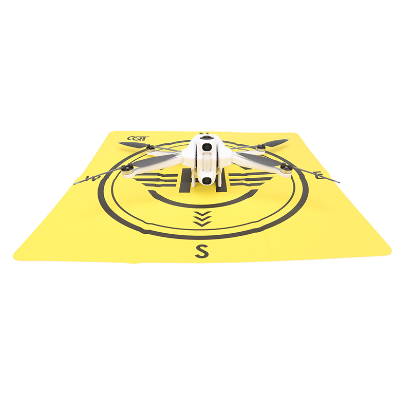 Plataforma de aterrizaje plega - Drone Landing Pad reseña y precio