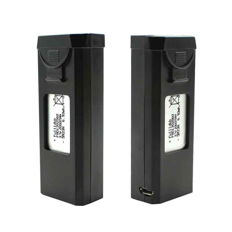Batería Original para Drones S - Drone Power Bank reseña y precio