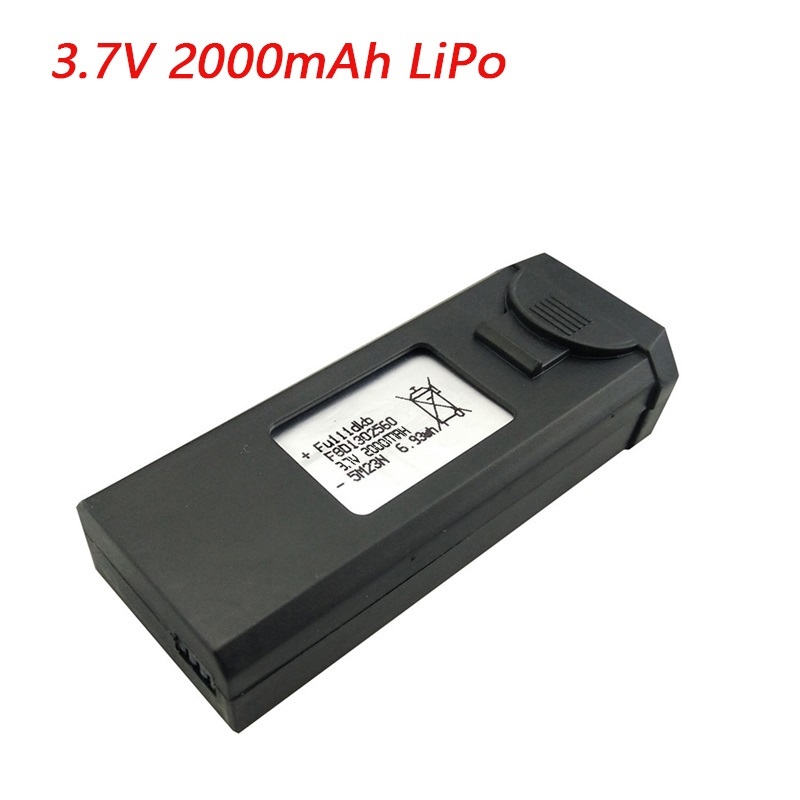 Batería Original para Drones S - Drone Power Bank reseña y precio