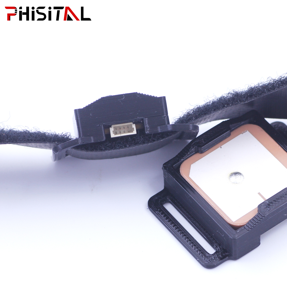 Soporte de módulo GPS, soporte - Drone Remote Controller Lanyard reseña y precio