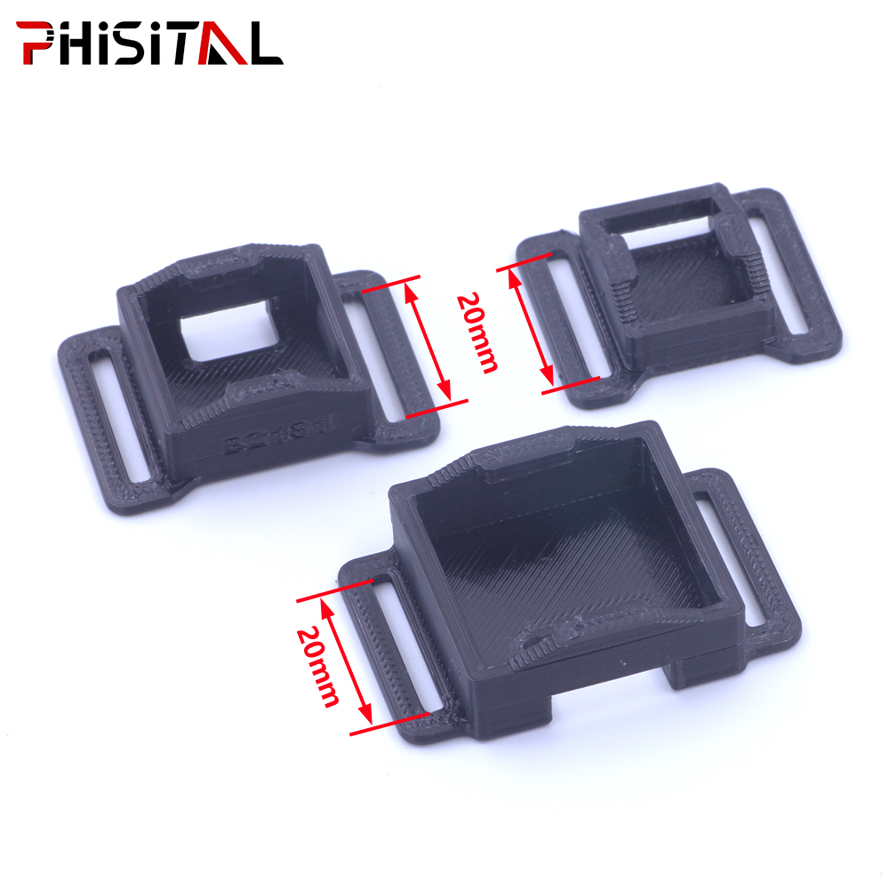 Soporte de módulo GPS, soporte - Drone Remote Controller Lanyard reseña y precio