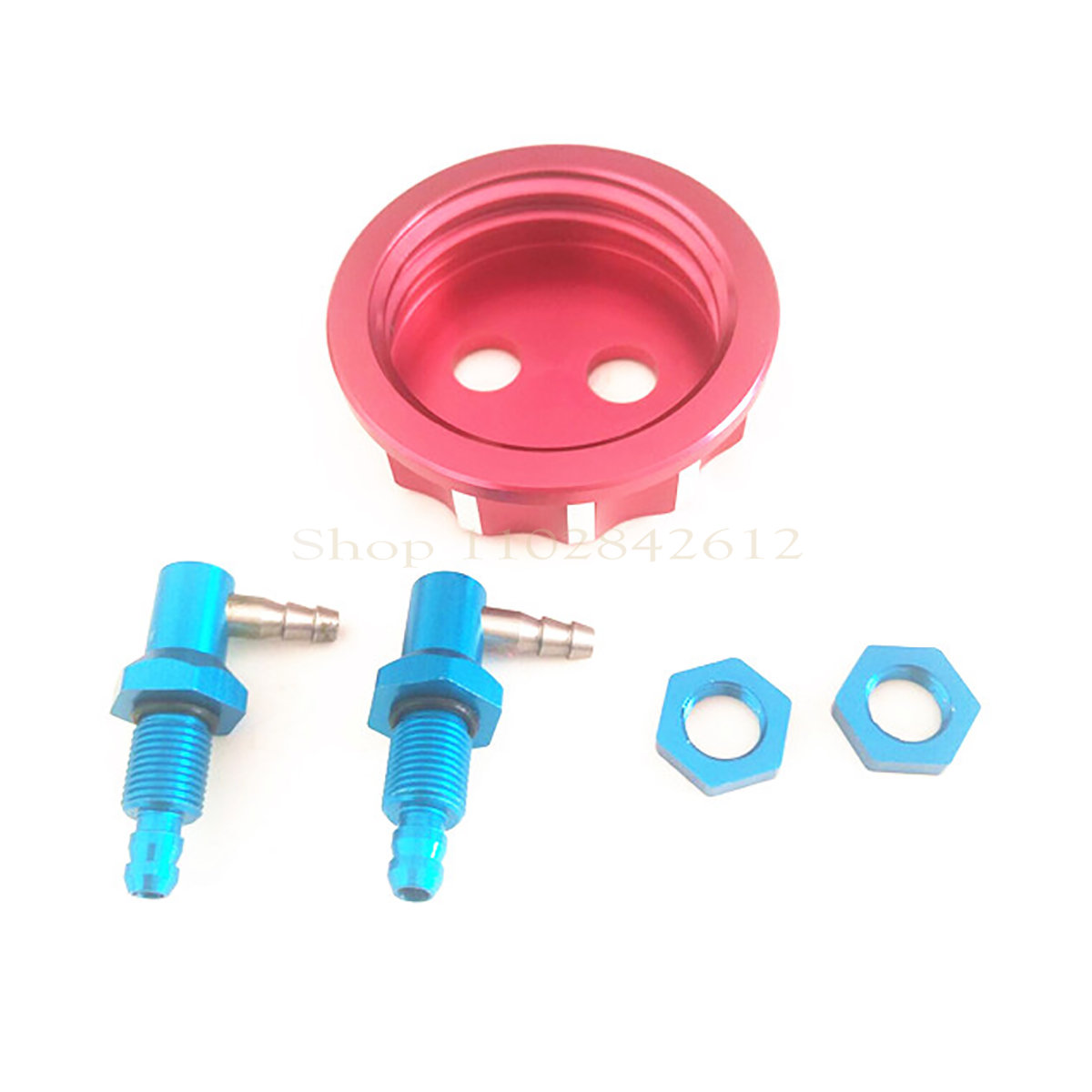 Nueva cubierta de tambor de ac - Drone Joystick Cover reseña y precio