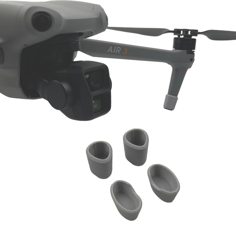 Cubierta protectora de almohad - Drone Landing Pad reseña y precio