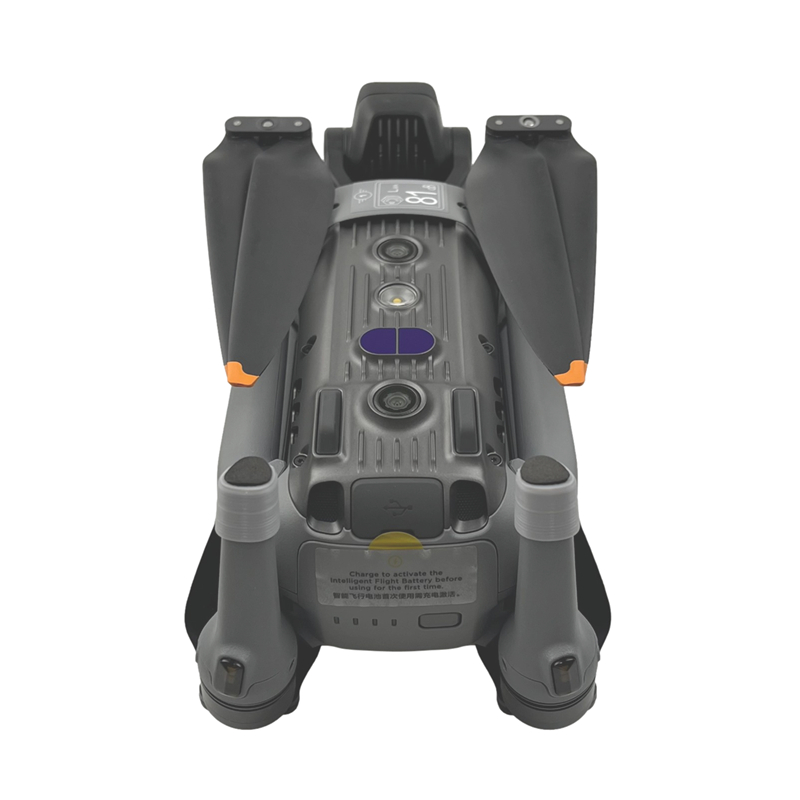 Cubierta protectora de almohad - Drone Landing Pad reseña y precio