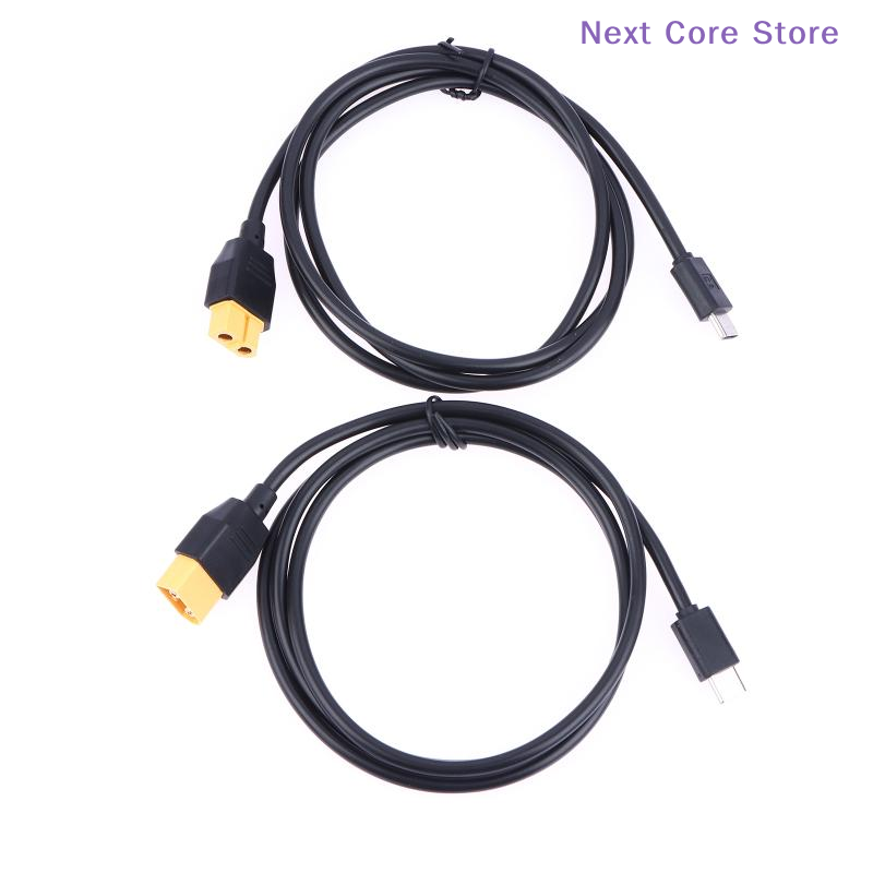 [NC] Cable de alimentación tip - Drone Power Bank reseña y precio