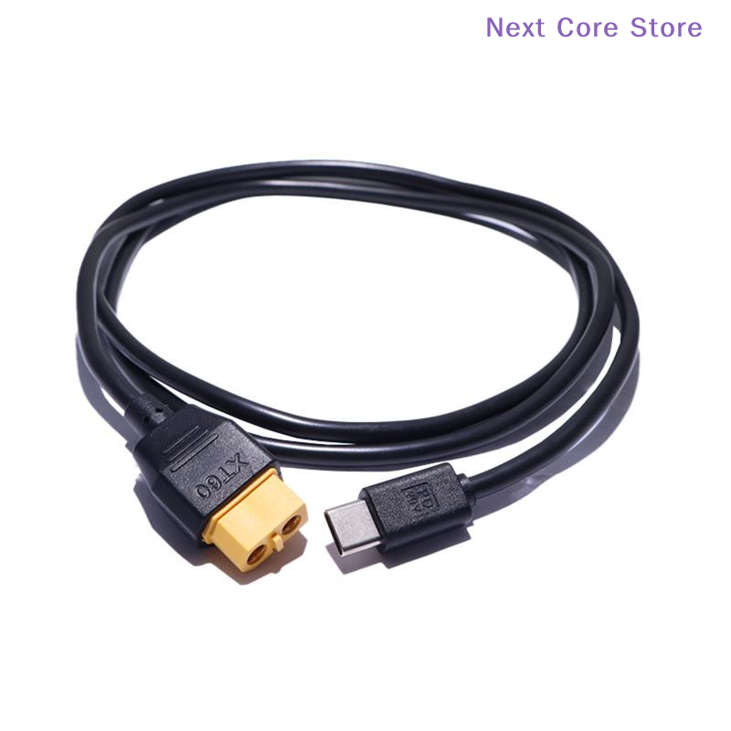 [NC] Cable de alimentación tip - Drone Power Bank reseña y precio