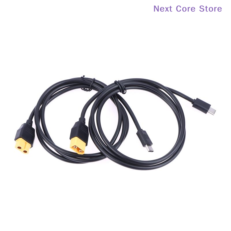 [NC] Cable de alimentación tip - Drone Power Bank reseña y precio