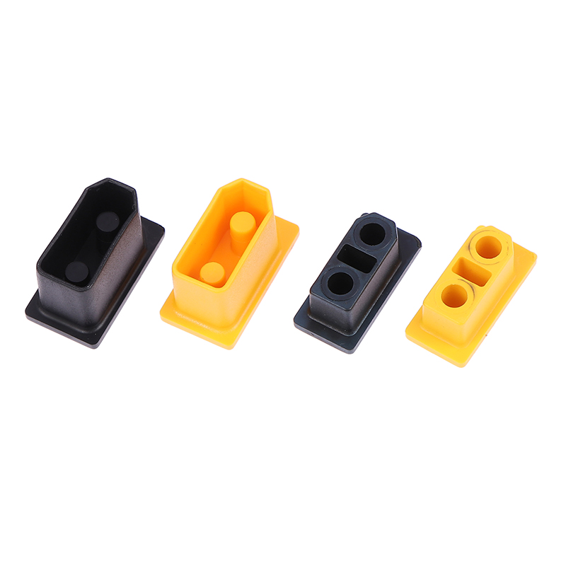 Conector macho y hembra tipo b - Drone Joystick Cover reseña y precio