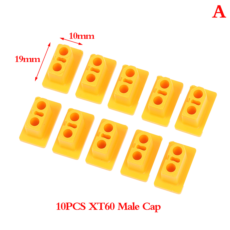Conector macho y hembra tipo b - Drone Joystick Cover reseña y precio