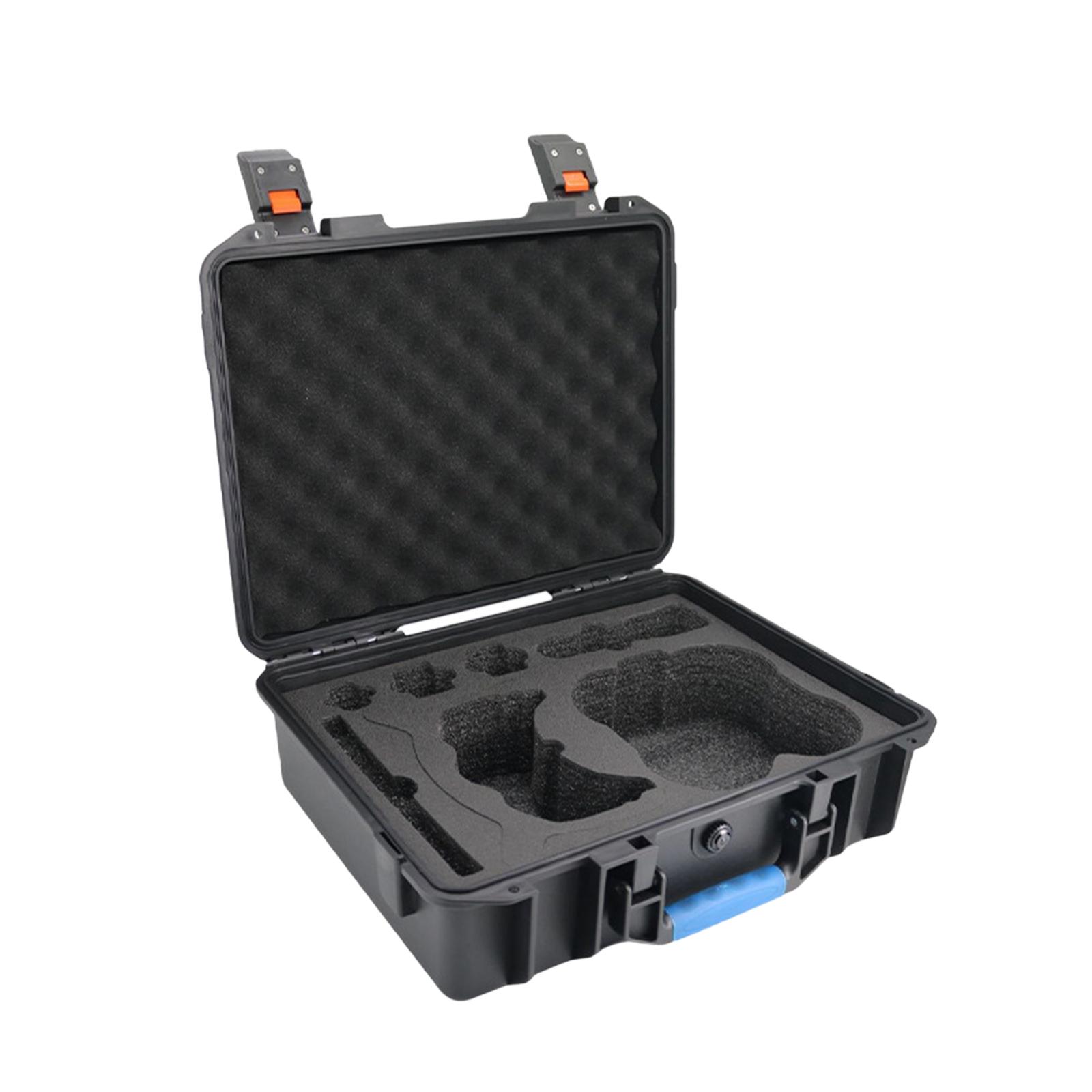 Bolsa de Transporte para Drone - Drone Carrying Case reseña y precio