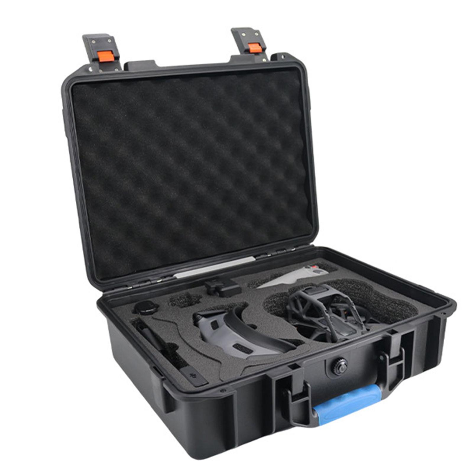 Bolsa de Transporte para Drone - Drone Carrying Case reseña y precio