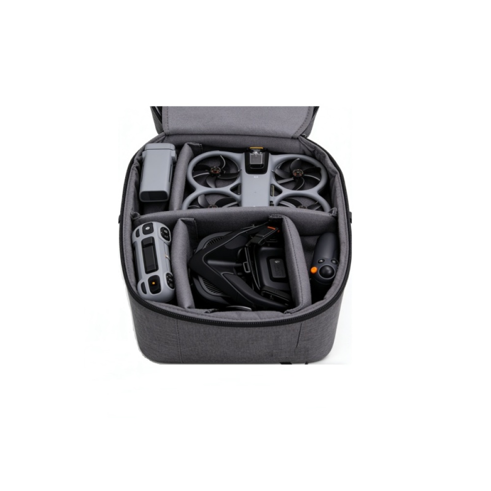 Mochila para Drones DJI Avata  - Drone Backpack reseña y precio