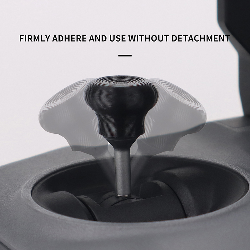 Funda Protectora de Goma Suave - Drone Joystick Cover reseña y precio