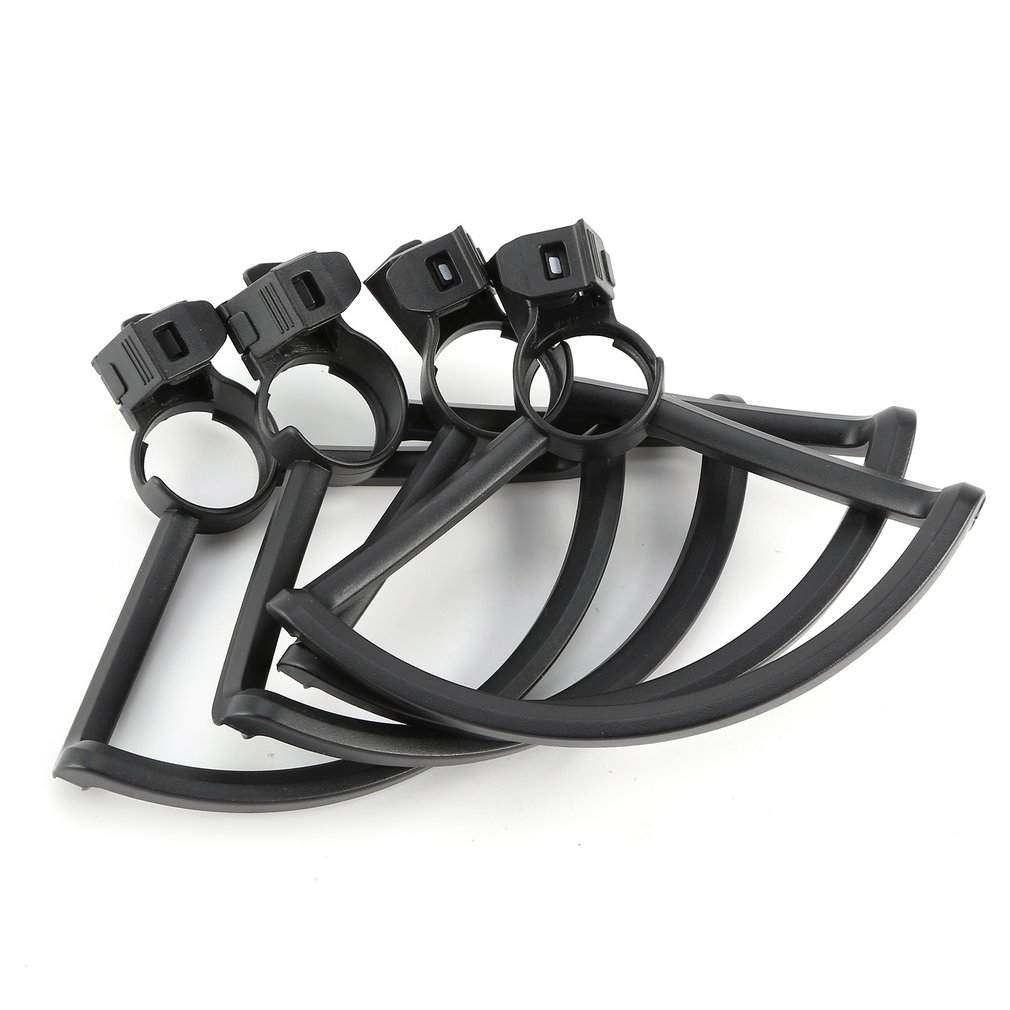 4 Uds. De accesorios de hoja d - Drone Joystick Cover reseña y precio