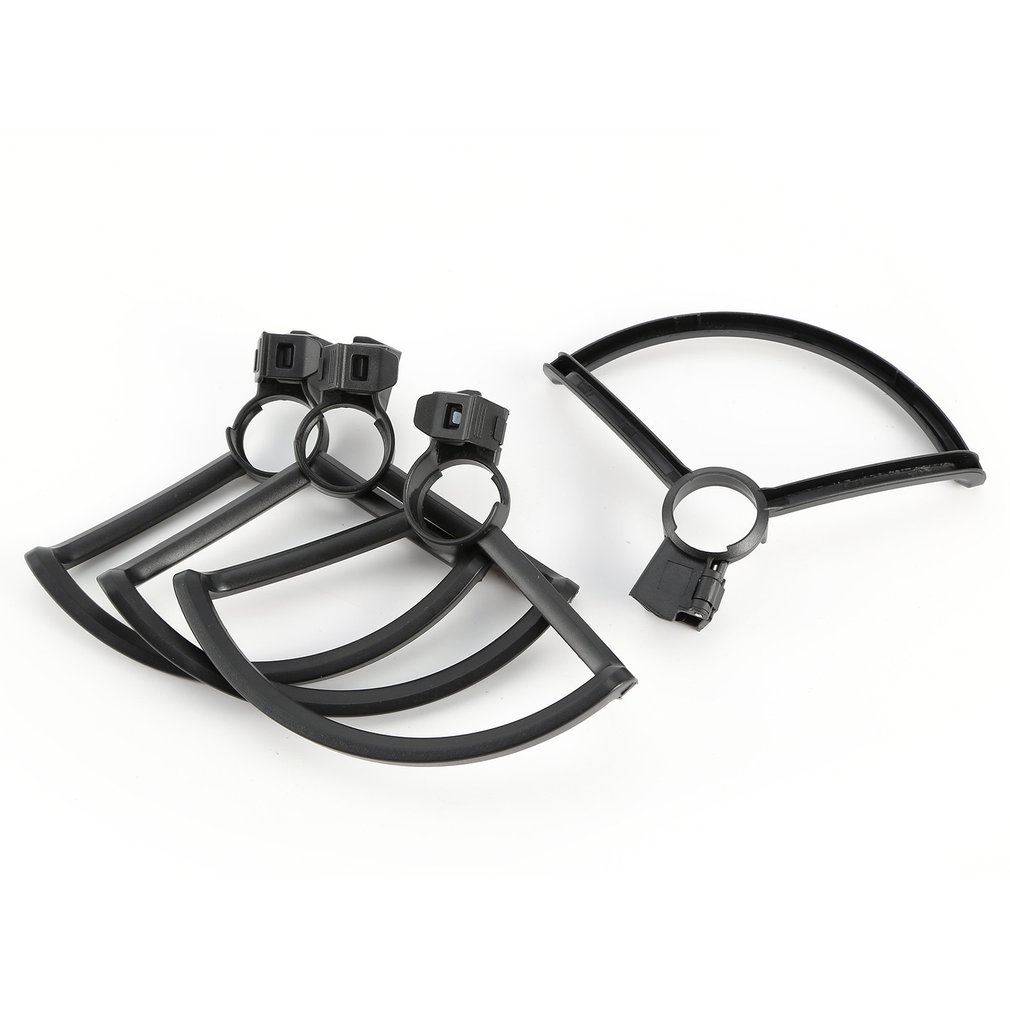 4 Uds. De accesorios de hoja d - Drone Joystick Cover reseña y precio