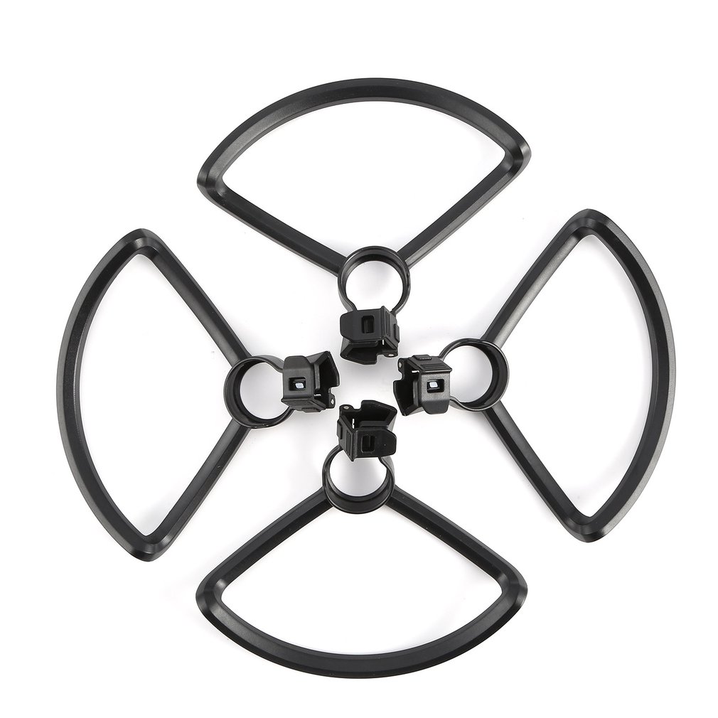 4 Uds. De accesorios de hoja d - Drone Joystick Cover reseña y precio